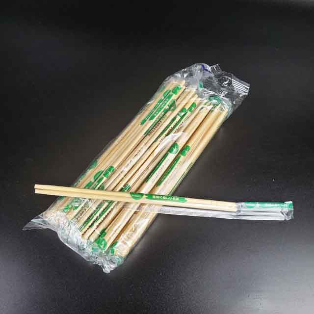chopstick bamboo
