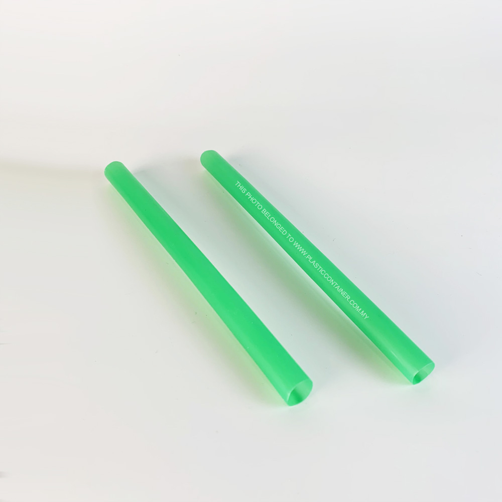 giant straw