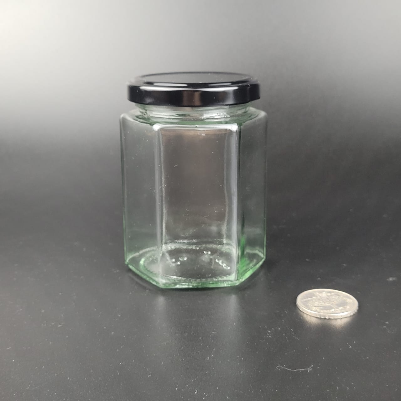 brown box with lid