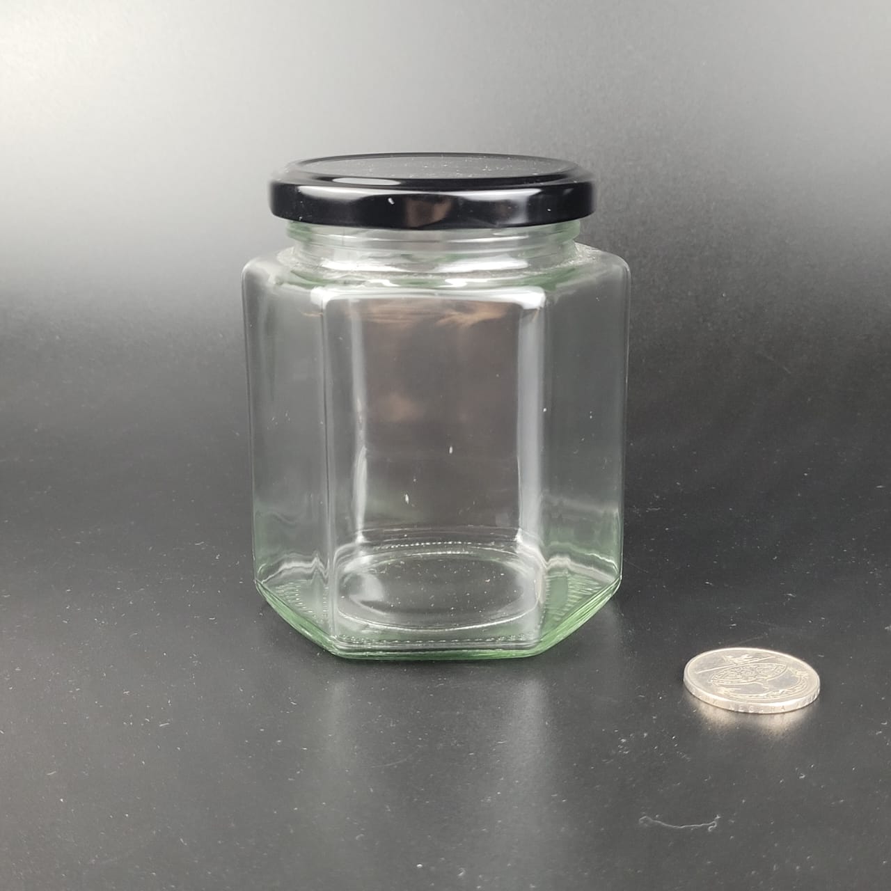 brown box with lid