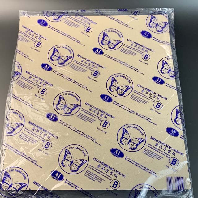 hawker paper