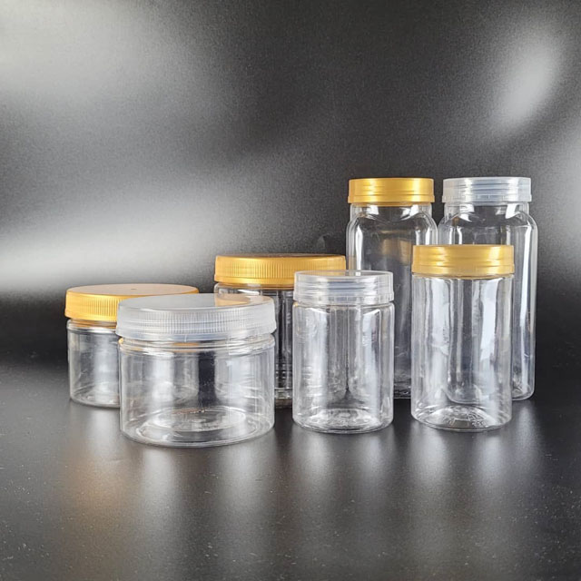 plastic botol tukang masak brand