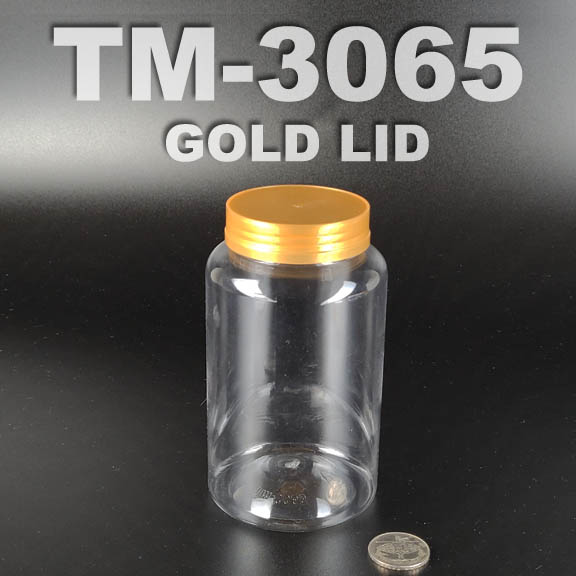 TM4065 PET COOKIE JAR