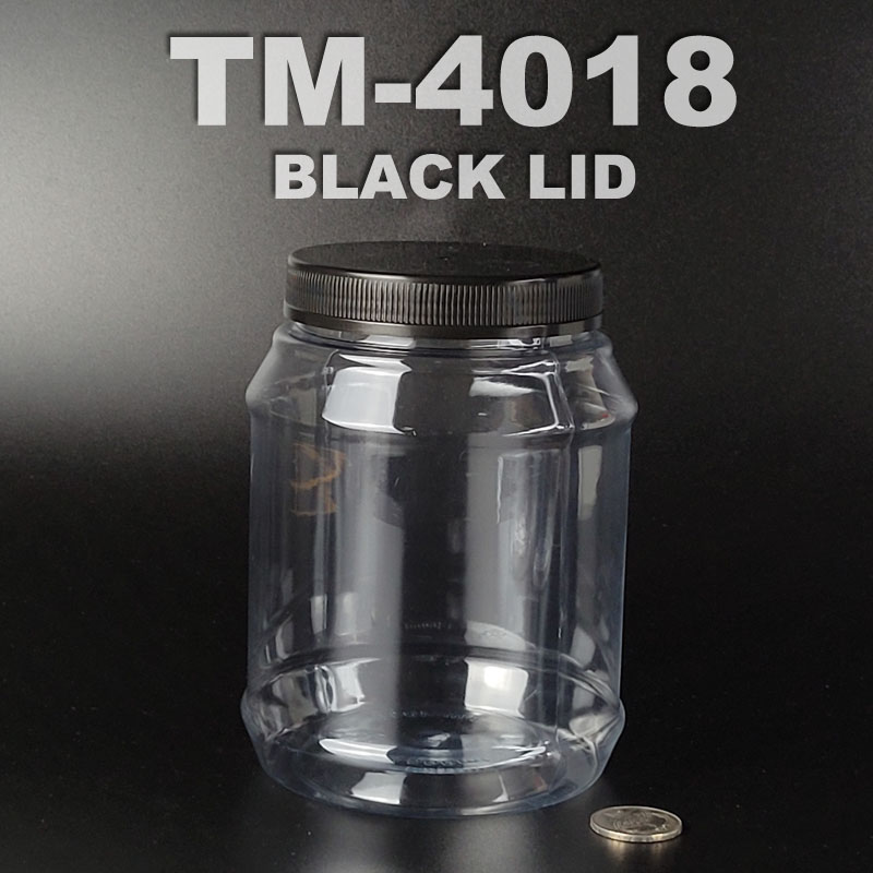 pet bottle 1500ml with clear lid